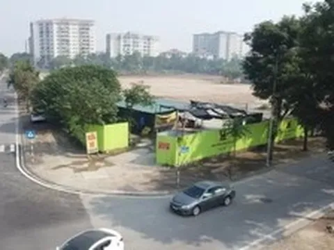 Hà Nội thu hồi 24 dự án 'treo', có nhiều dự án 'đất vàng'