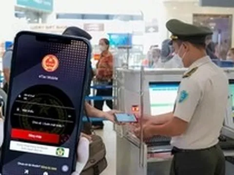 Báo cáo Thủ tướng việc tạm hoãn xuất cảnh với trường hợp nợ thuế ít