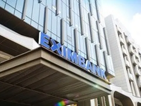 Ông Phạm Quang Dũng thôi giữ chức Phó Tổng Giám đốc, tiếp tục đảm nhiệm vị trí mới tại Eximbank