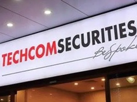 TCBS lập công ty con vốn 800 tỷ đồng tại Trung tâm tài chính quốc tế