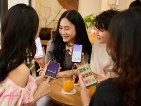 Bên trong ngân hàng Việt tiên phong mô hình AI-Native
