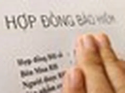 Người mua bảo hiểm nhân thọ bị công ty từ chối chi trả quyền lợi trong những trường hợp sau