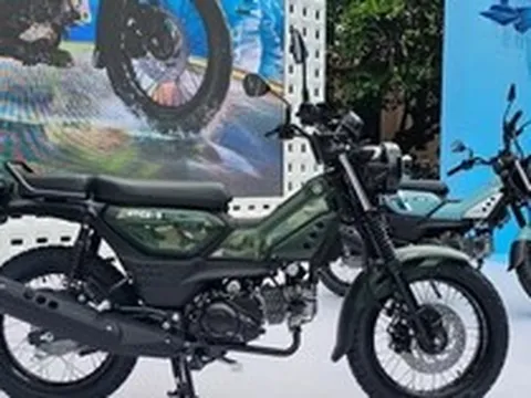 Nhiều hãng xe công bố danh mục xe tương thích với xăng E10
