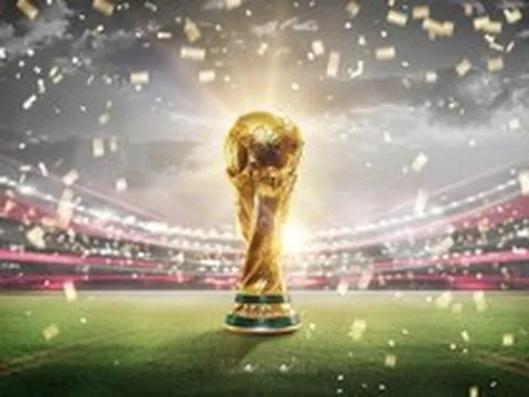 Nhóm ngành nào thường bội thu trong các mùa World Cup?