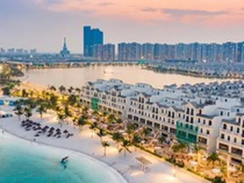 Vinhomes cơ cấu danh mục công ty con