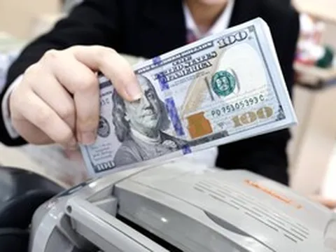 Ngân hàng Nhà nước Việt Nam và Bộ Tài chính Mỹ ra tuyên bố chung về điều hành tiền tệ