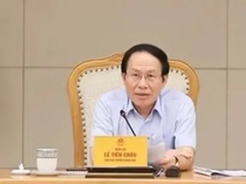 Phó Thủ tướng phê bình một số bộ, ngành, địa phương