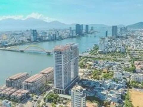 Đà Nẵng 'chốt' bảng giá đất mới: Giữ nguyên khu trung tâm, tăng giá khu vực ven biển