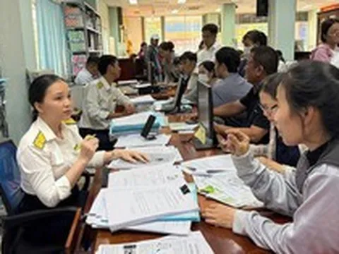 Cơ quan Thuế khuyến nghị người dân, người nộp thuế trên cả nước cần phải thường xuyên làm điều này
