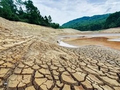 Nguy cơ xuất hiện El Nino từ tháng 6, gây nắng kỷ lục, bão dị thường