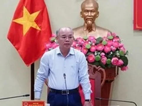 Dôi dư gần 40 phó giám đốc sở, ngành, Đắk Lắk giải quyết ra sao?