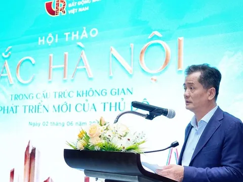 Phía bắc Hà Nội trước cơ hội bứt phá thành cực tăng trưởng mới