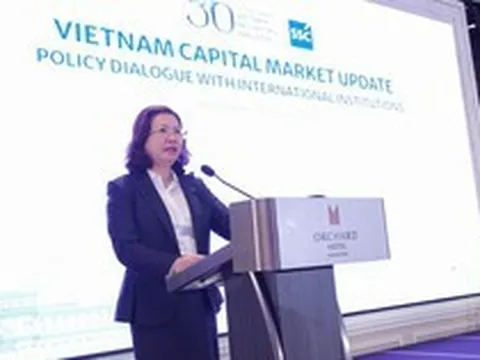 Tập trung "tháo gỡ" nhiều rào cản để thu hút nhà đầu tư chứng khoán