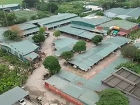 Chủ tịch xã có quyền cắt điện, nước