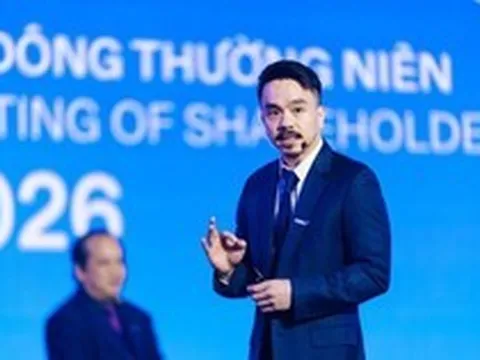 Masan mất 6.000 tỷ vốn hóa sau hơn 1 tháng