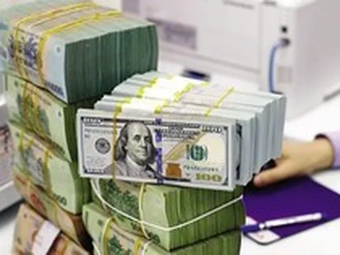 Lãi suất VND có diễn biến mới sau động thái của Ngân hàng Nhà nước