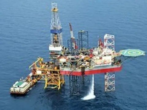 PV Drilling muốn phát hành gần 372 triệu cổ phiếu để tăng vốn điều lệ