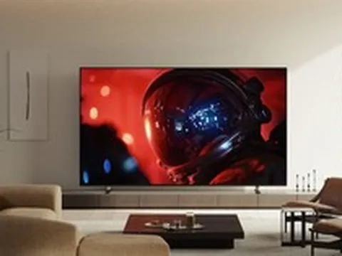 Sony mang TV True RGB và dàn âm thanh BRAVIA Theatre 2026 về Việt Nam