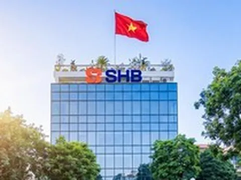 SHB viết tiếp câu chuyện đồng hành cùng đất nước với diện mạo mới và khát vọng vươn tầm