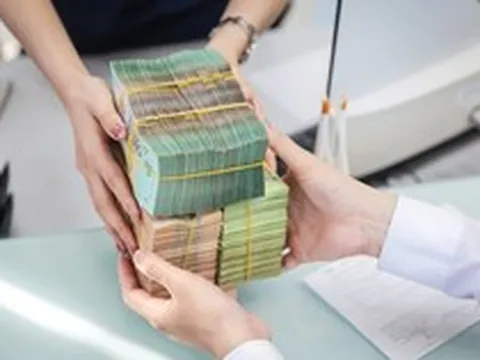 Bảng lãi suất tiết kiệm mới nhất ngày 3/6