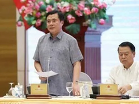 Thứ trưởng Bộ Công Thương: Sẽ kiểm tra đột xuất để đảm bảo chất lượng xăng E10