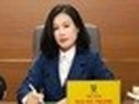 Chủ tịch CCV Group bị khởi tố vì lừa đảo hơn 1.000 tỷ đồng là ai?