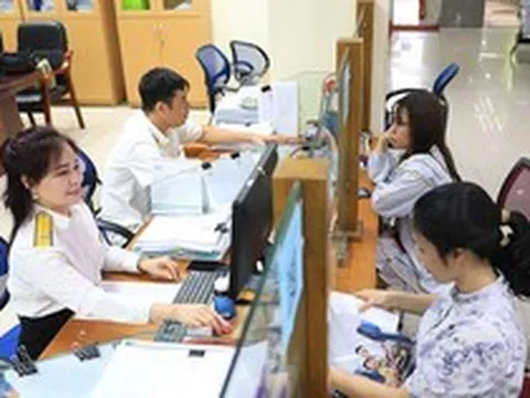 Thu ngân sách tăng hơn 15%, miễn, giảm thuế phí gần 73 nghìn tỷ đồng