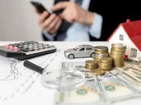 Từ 1/7, những trường hợp sau sẽ phải kê khai tài sản, thu nhập, gồm cả tài khoản ngân hàng, sổ tiết kiệm, sổ đỏ...