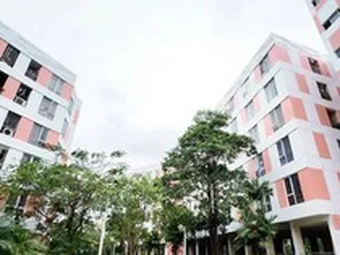 Dân Hà Nội "khát" nhà cho thuê giá hợp lý