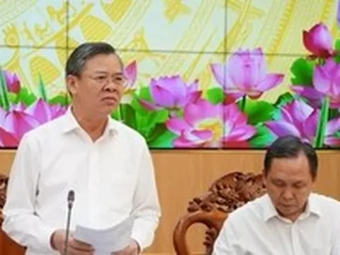 Cần Thơ tăng trưởng ra sao khi dự án 'lụt' tiến độ, nông sản tắc đầu ra?