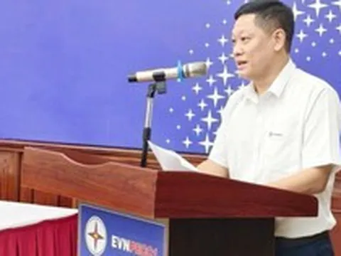 Chủ tịch Nguyễn Hữu Chỉnh bị bắt, doanh nghiệp phát thông báo mới