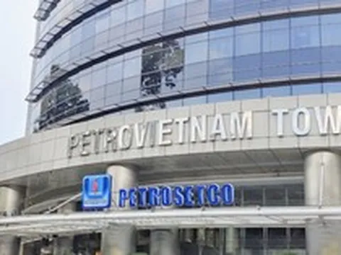 Petrosetco lên kế hoạch phát hành hơn 48 triệu cổ phiếu
