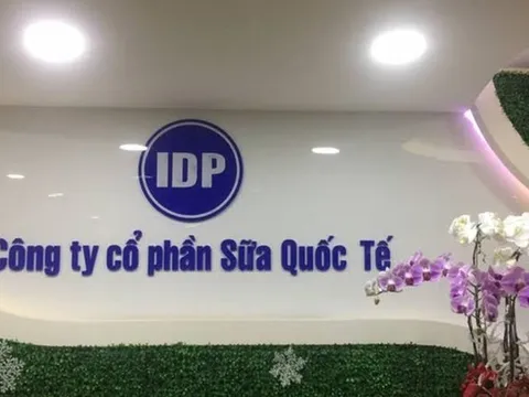 IDP chốt quyền chia cổ tức 100%, Vietcap có thể thu gần 90 tỷ đồng