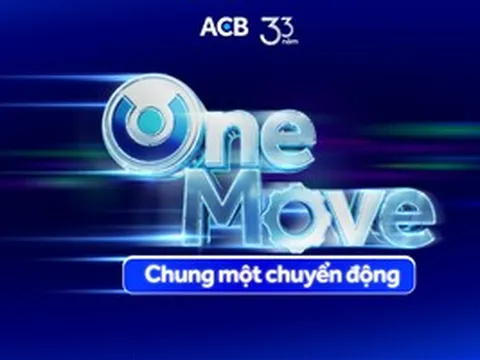 Hành trình 33 năm của ACB: Tăng trưởng có trách nhiệm