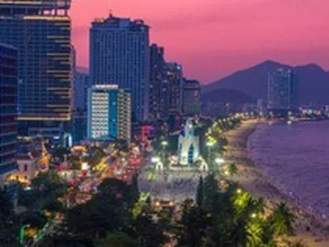 Festival Island: Lời giải cho khoảng trống kinh tế đêm của Nha Trang