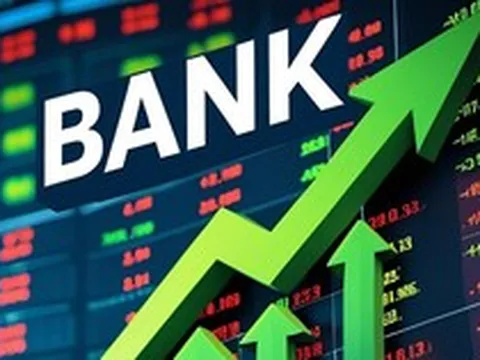 Dự báo cổ phiếu ngân hàng thời gian tới
