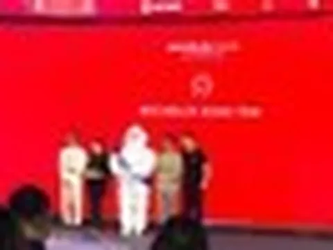 Nóng: Việt Nam vừa có 3 nhà hàng được trao MICHELIN Green Star 2026