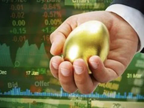 VinaCapital: Hơn 70% số cổ phiếu đang ở vùng định giá thấp như các giai đoạn khủng hoảng