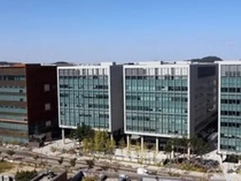 1 tháng nữa, ông lớn Hàn Quốc khởi công xây nhà máy chip AI rộng bằng 45 sân bóng đá tại Hải Phòng