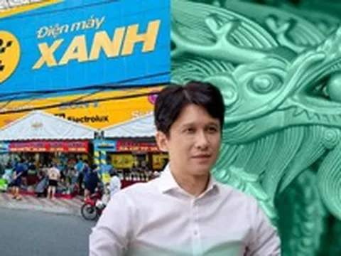 Tổng Giám đốc Dragon Capital: Mức giải ngân vào chuỗi giá trị MWG - DMX sẽ tăng lên mạnh mẽ