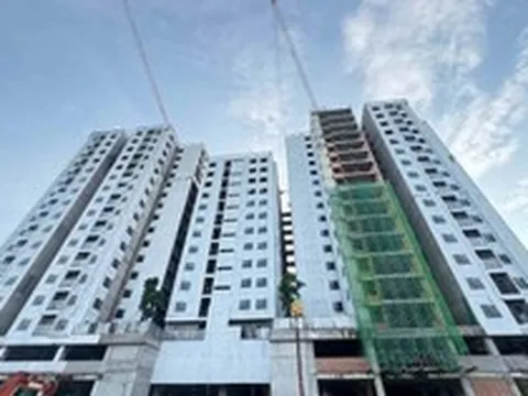 TP.HCM tung hơn 181.000 căn nhà ở xã hội, cảnh báo chiêu trò “bao đậu” hồ sơ
