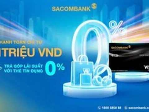 Từ "quẹt thẻ là mang nợ" đến "quản lý tiền thông minh": Cách nhìn mới của người trẻ về thẻ tín dụng.