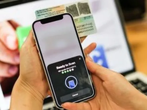 Xuất hiện phần mềm có khả năng vượt sinh trắc học ngân hàng, chiếm đoạt tiền trong tài khoản: Tất cả người dân chú ý!