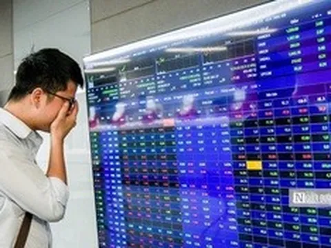 DDG rời sàn HNX, chuyển sang UPCoM sau 3 năm thua lỗ