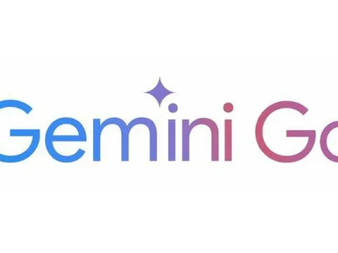 Gemini Go trợ lí AI cho điện thoại giá rẻ