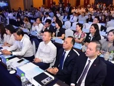 Thanh toán số là huyết mạch của nền kinh tế