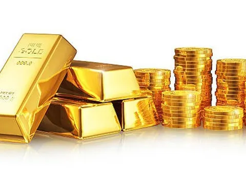 Giá vàng hôm nay (6/6): Tiếp tục giảm mạnh, liệu đã chạm đáy?
