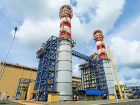 "Của hiếm" ngành điện: Dự án LNG chi phí rẻ nhất Việt Nam đang tiết kiệm 700 tỷ đồng cho chủ đầu tư, dự báo có lãi từ 2027