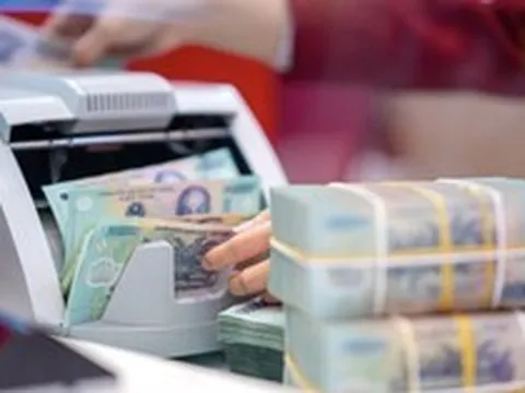 Lãi suất tiết kiệm 7/6: Bảng lãi suất Agribank, Vietcombank, BIDV, VietinBank, Sacombank, HDBank... mới nhất