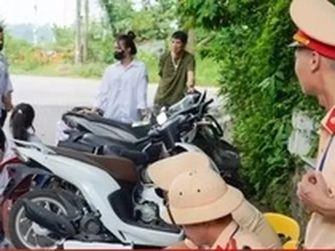 Giao xe cho người khác mượn, khi nào chủ xe bị phạt?